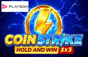 Game 8 Playfina Casino